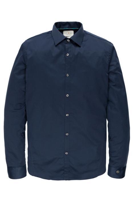 Cast Iron long sleeve shirt cobra